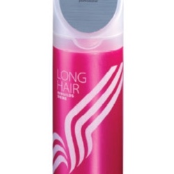 Trevor Sorbie Long Hair Curly Shampoo